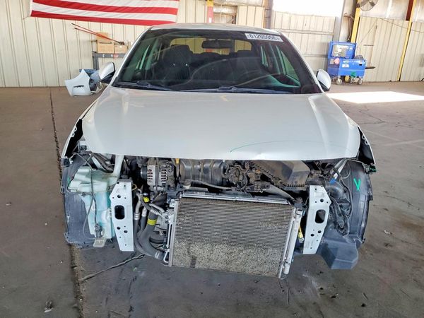 2019 KIA RIO LX, S