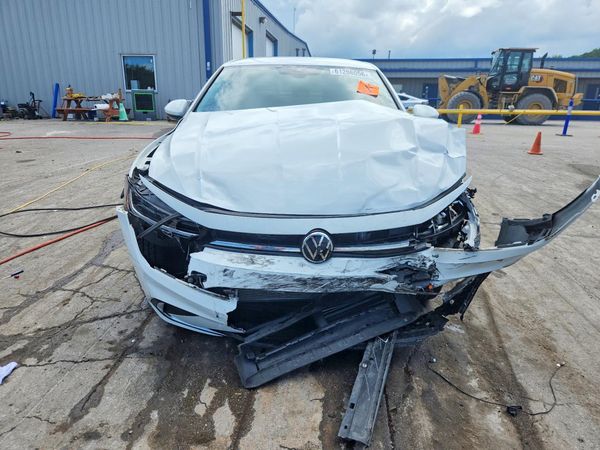 2025 VOLKSWAGEN JETTA