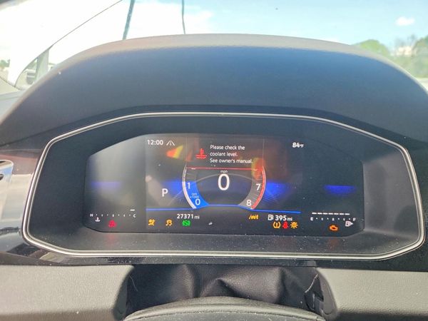 2025 VOLKSWAGEN JETTA
