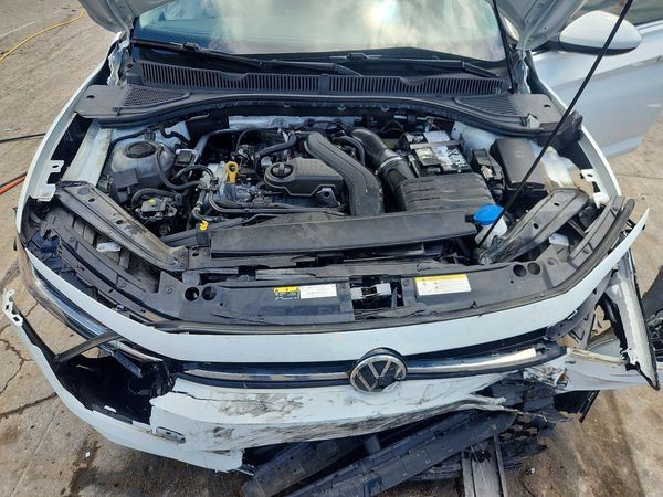 2025 VOLKSWAGEN JETTA