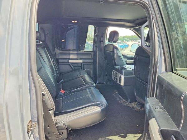 2019 FORD F150