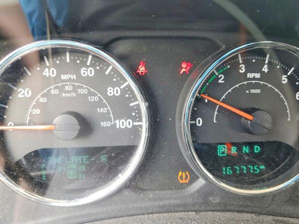 2017 JEEP WRANGLER UNLIMITED SAHARA 4X4