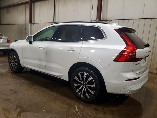 2023 VOLVO XC60