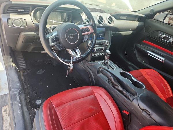 2019 FORD MUSTANG GT Coupe