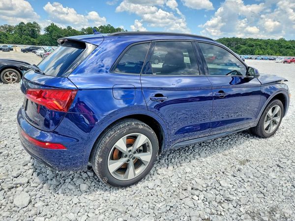 2020 AUDI Q5