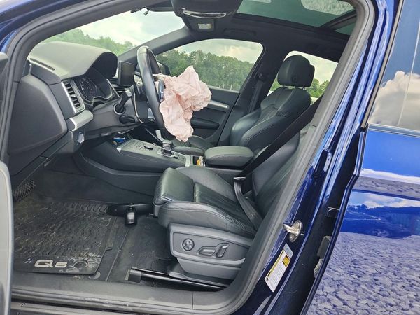2020 AUDI Q5