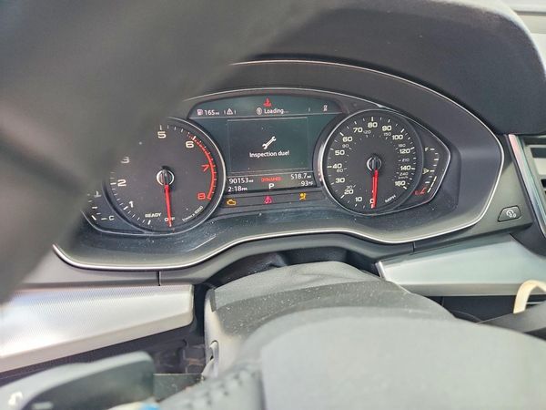 2020 AUDI Q5