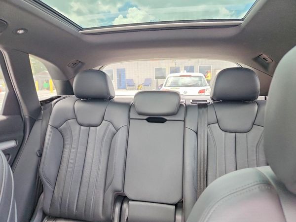 2020 AUDI Q5