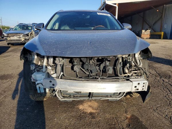 2019 LEXUS RX 450H 450h Standard