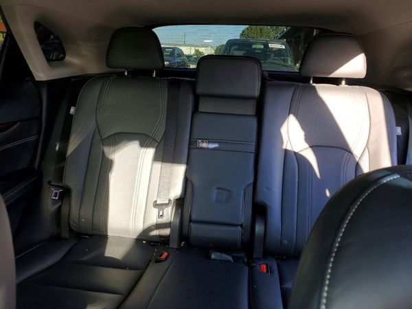 2019 LEXUS RX 450H 450h Standard