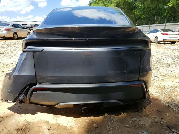 2026 TESLA MODEL Y — DIRR