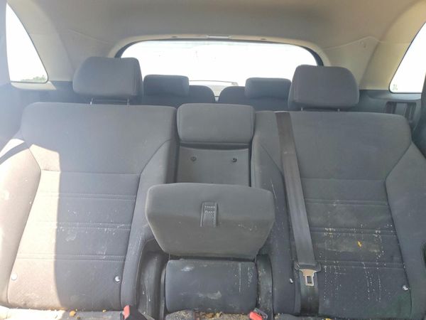 2019 KIA SORENTO L, LX, S