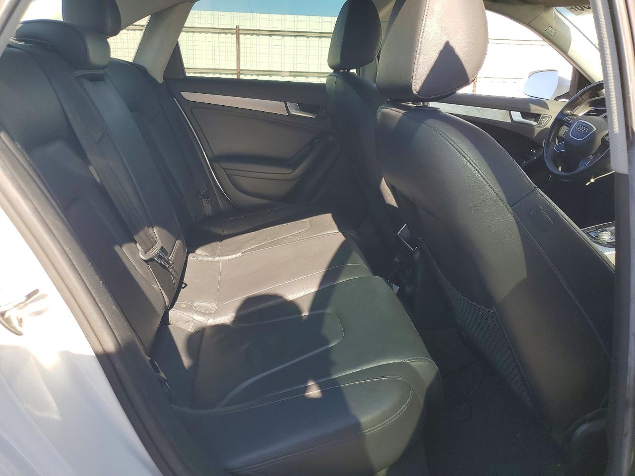 2014 AUDI A4 Premium