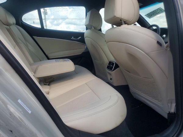 2026 GENESIS G70