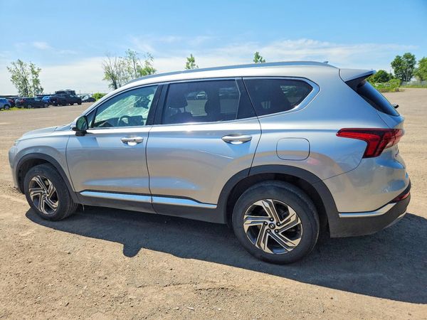 2022 HYUNDAI SANTA FE SEL w/ Premium Pkg