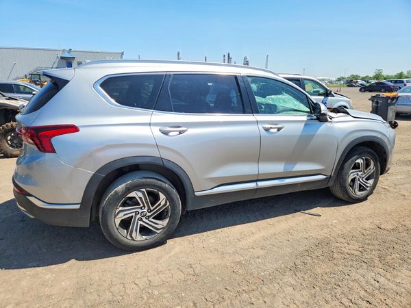 2022 HYUNDAI SANTA FE SEL w/ Premium Pkg