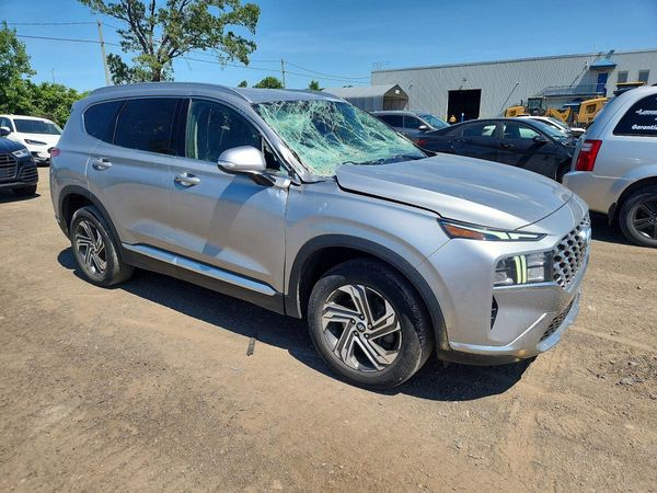 2022 HYUNDAI SANTA FE SEL w/ Premium Pkg