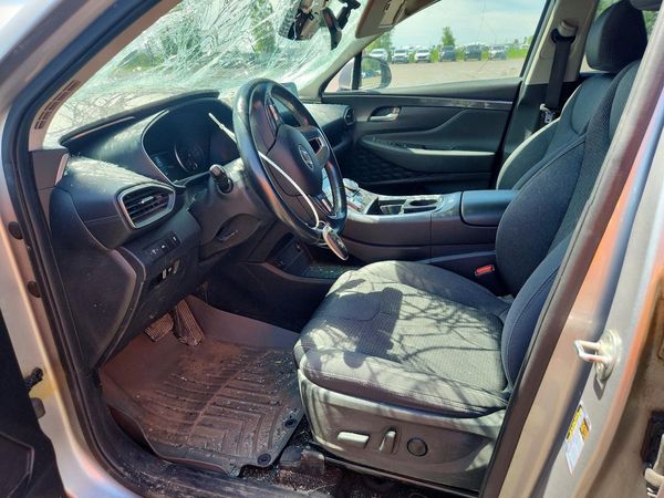 2022 HYUNDAI SANTA FE SEL w/ Premium Pkg