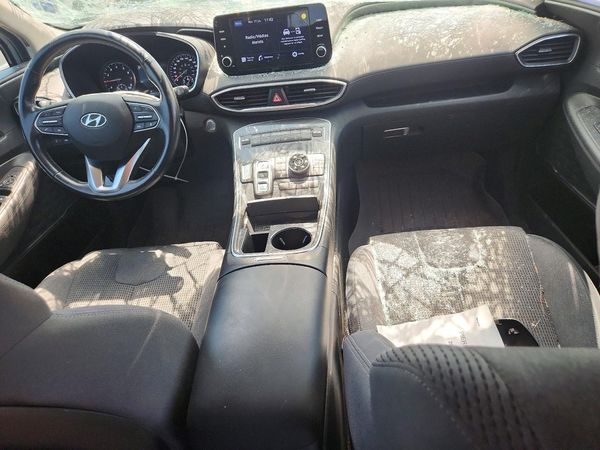 2022 HYUNDAI SANTA FE SEL w/ Premium Pkg