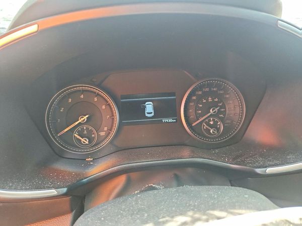 2022 HYUNDAI SANTA FE SEL w/ Premium Pkg