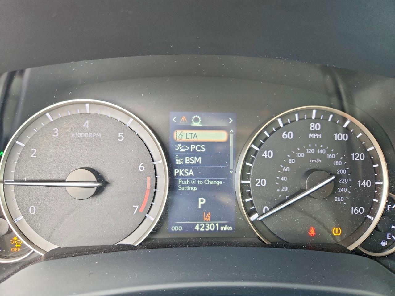 2021 LEXUS RX 350L Premium