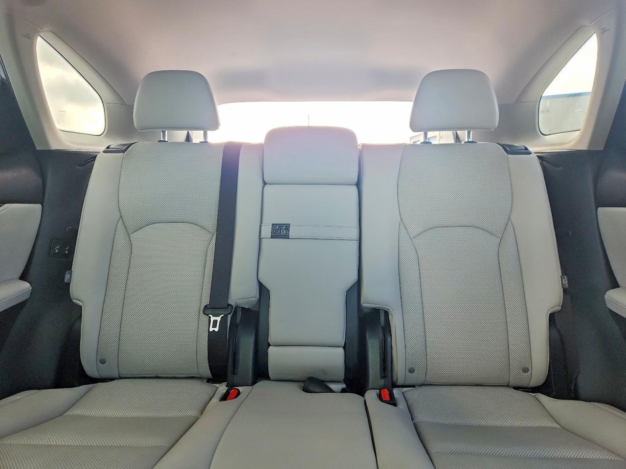 2021 LEXUS RX 350L Premium