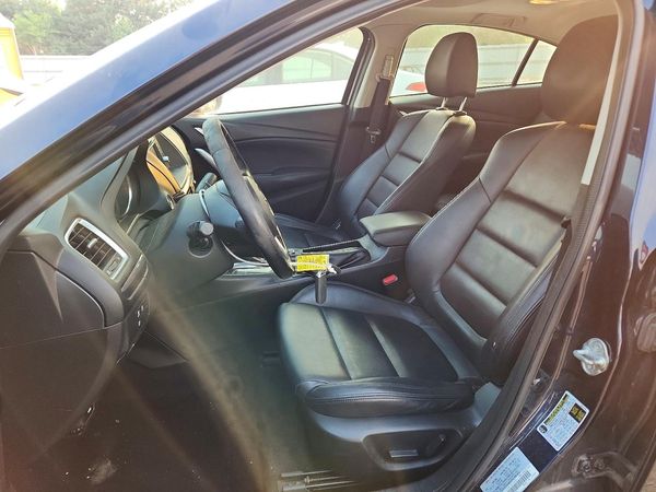 2015 MAZDA 6