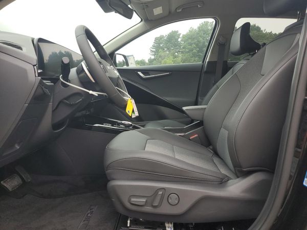 2025 KIA NIRO Wind