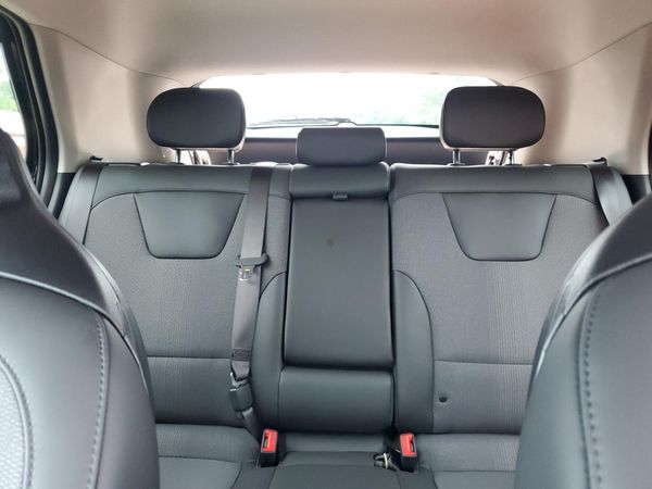 2025 KIA NIRO Wind