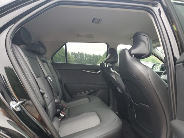 2025 KIA NIRO Wind