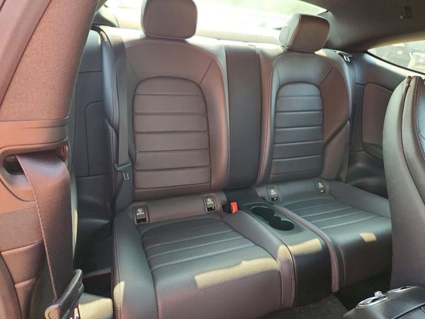 2019 MERCEDES-BENZ C C300