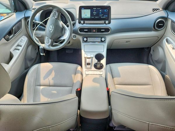 2021 HYUNDAI KONA Ultimate