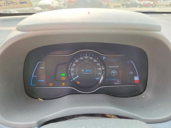 2021 HYUNDAI KONA Ultimate