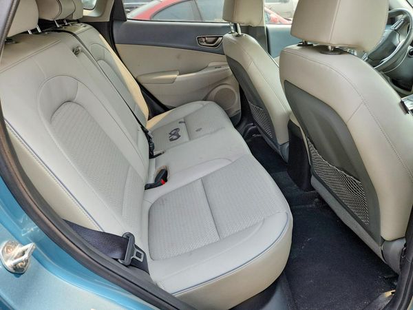 2021 HYUNDAI KONA Ultimate