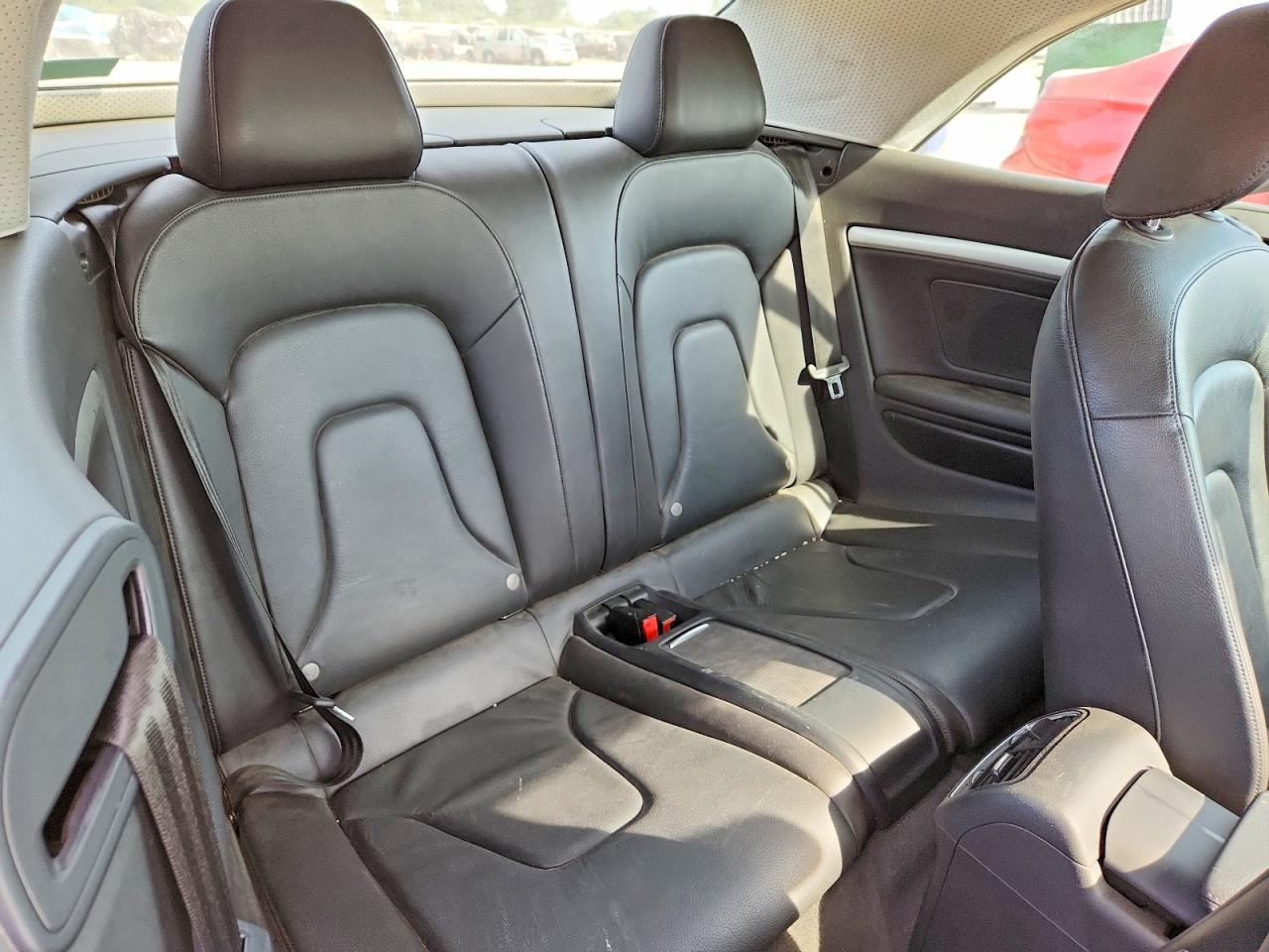 2015 AUDI A5 Premium