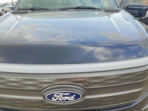 2025 FORD F150