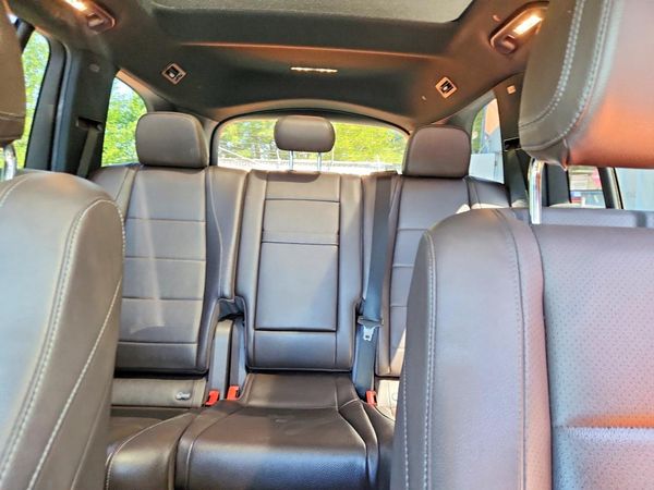 2021 MERCEDES-BENZ GLS GLS450-4M