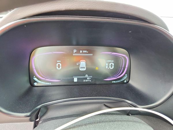 2025 KIA SOUL LX, S