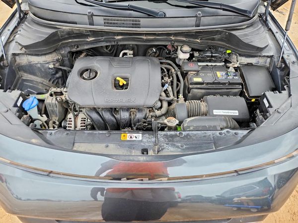 2025 KIA SOUL LX, S