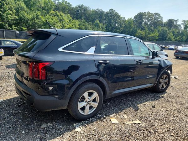 2023 KIA SORENTO LX