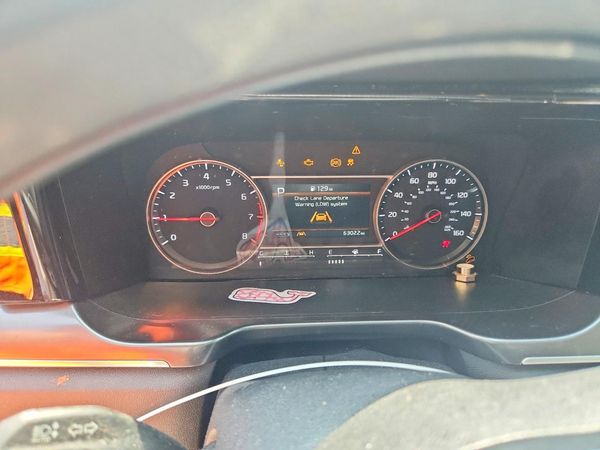 2023 KIA SORENTO LX