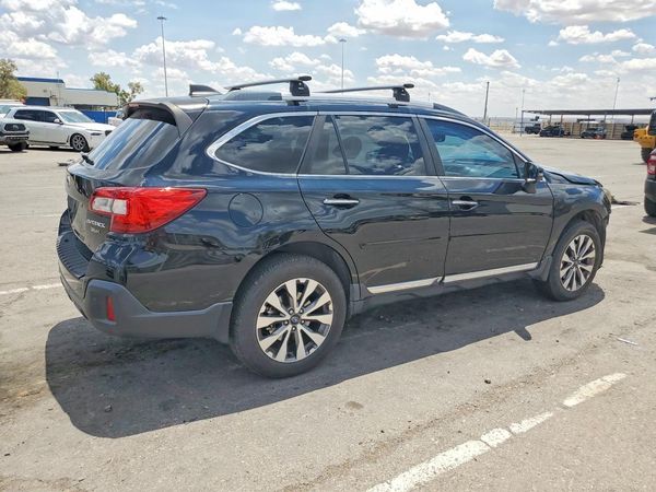 2018 SUBARU OUTBACK Touring+M/R+ES+NAV