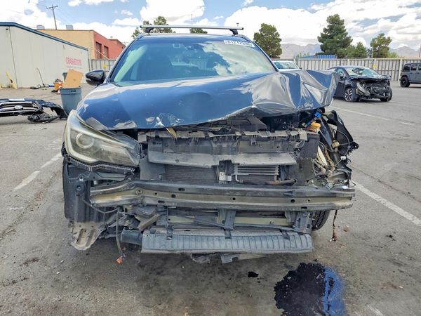 2018 SUBARU OUTBACK Touring+M/R+ES+NAV