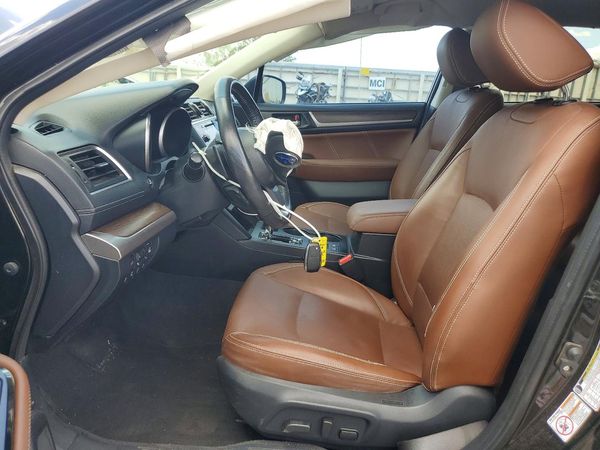 2018 SUBARU OUTBACK Touring+M/R+ES+NAV