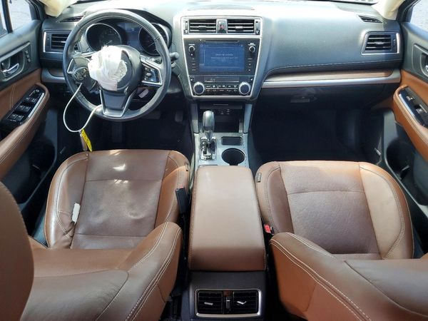 2018 SUBARU OUTBACK Touring+M/R+ES+NAV