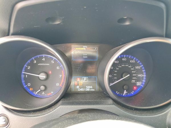 2018 SUBARU OUTBACK Touring+M/R+ES+NAV