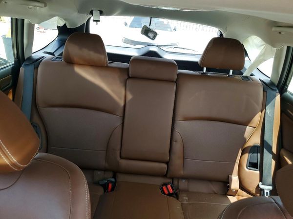 2018 SUBARU OUTBACK Touring+M/R+ES+NAV