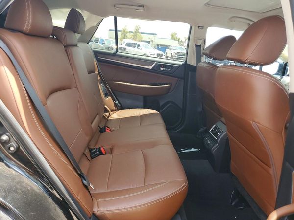 2018 SUBARU OUTBACK Touring+M/R+ES+NAV