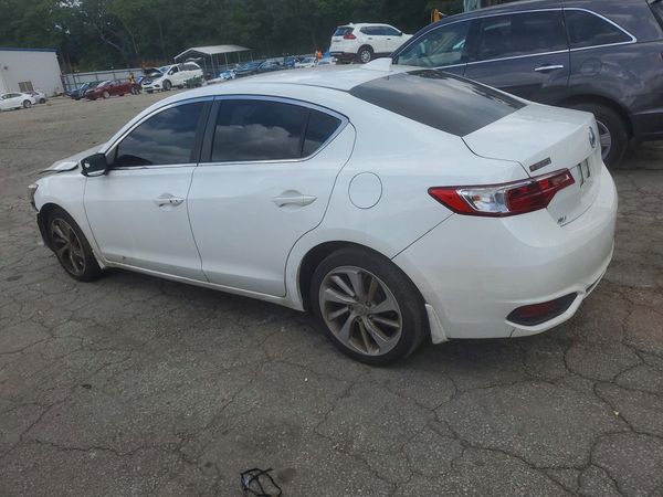 2016 ACURA ILX Base/Acura Watch Plus