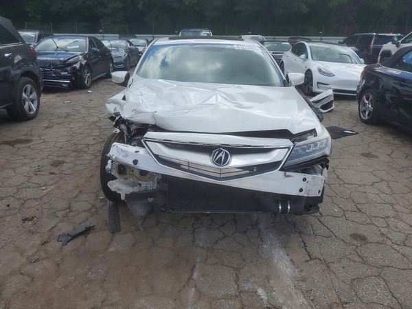2016 ACURA ILX Base/Acura Watch Plus